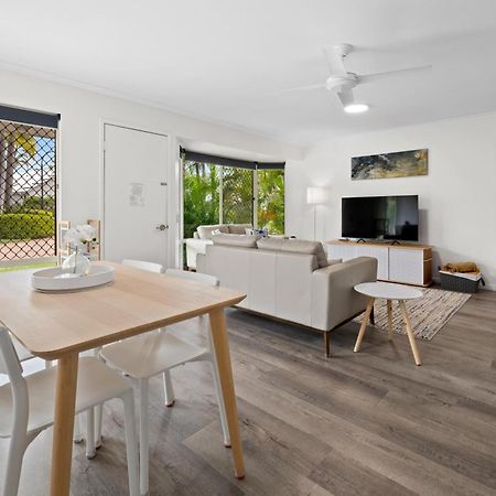 2 Bedroom Villa In Tropical Resort Noosaville Εξωτερικό φωτογραφία