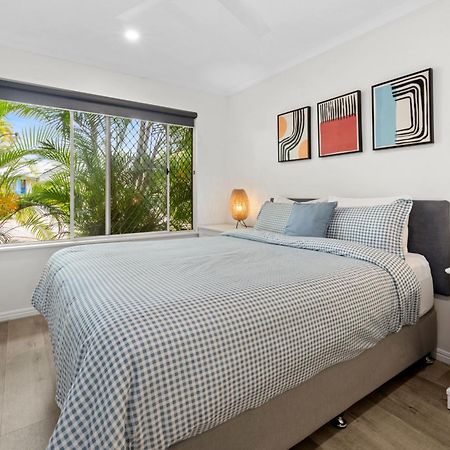 2 Bedroom Villa In Tropical Resort Noosaville Εξωτερικό φωτογραφία