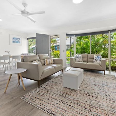 2 Bedroom Villa In Tropical Resort Noosaville Εξωτερικό φωτογραφία