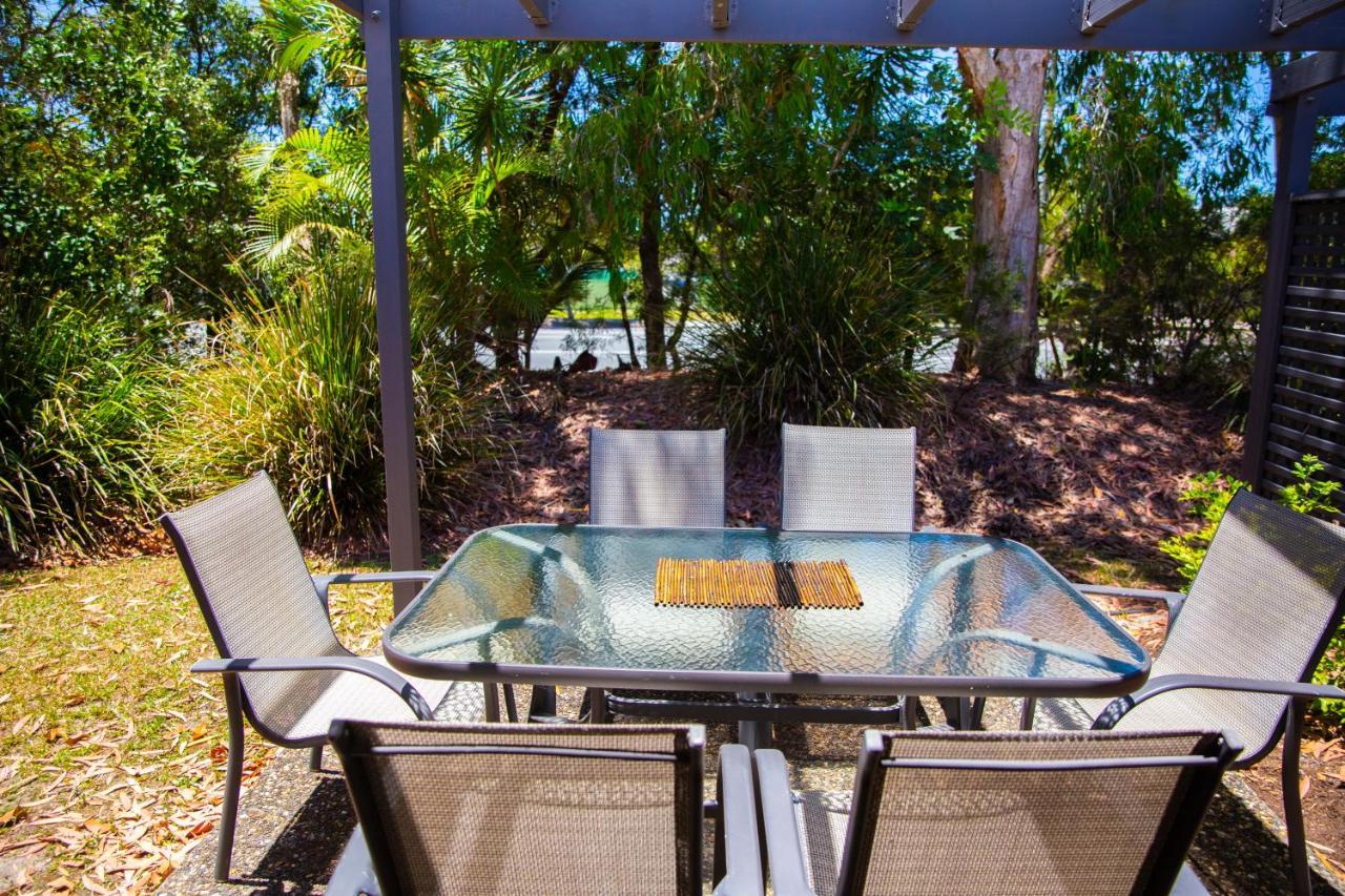 2 Bedroom Villa In Tropical Resort Noosaville Εξωτερικό φωτογραφία