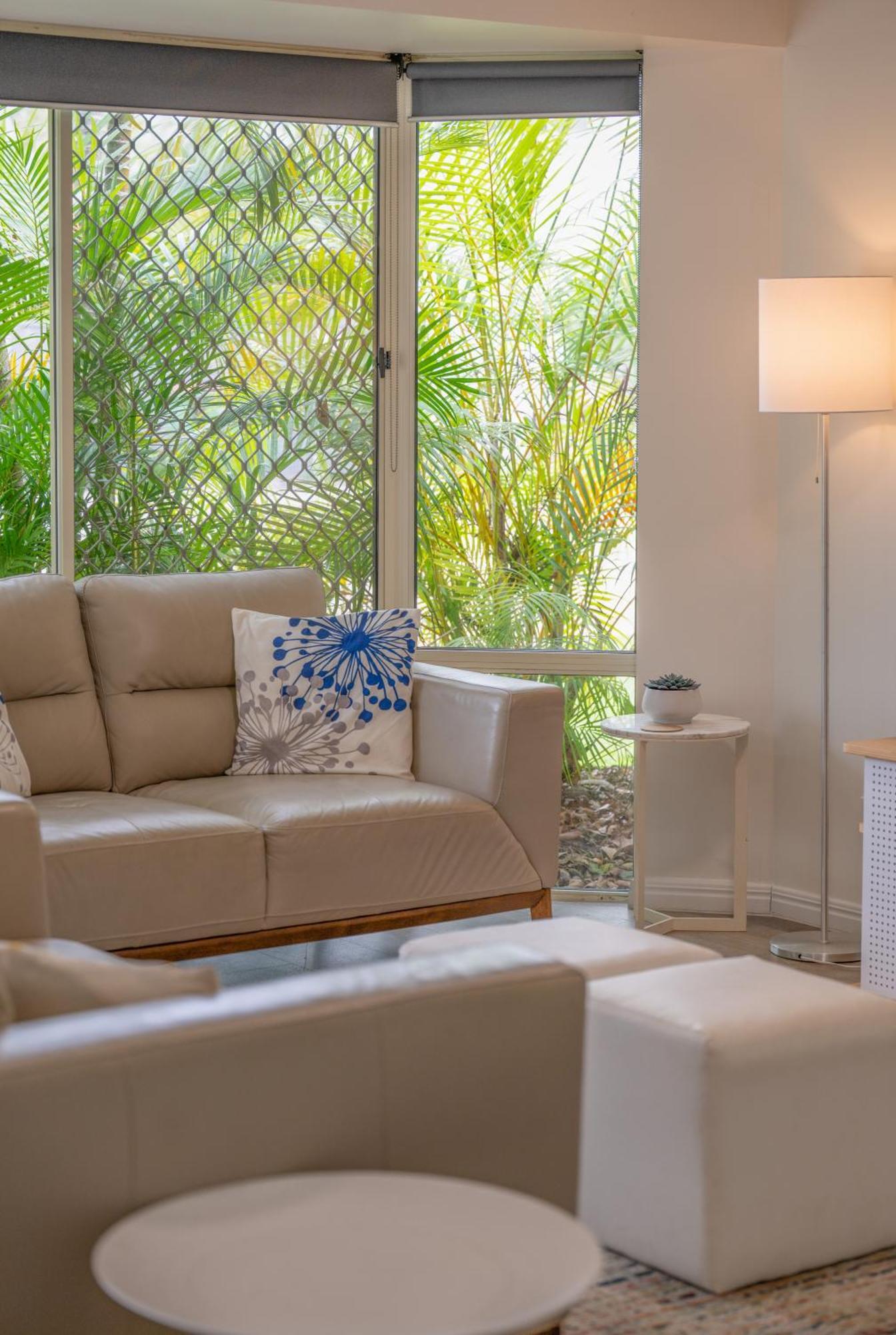 2 Bedroom Villa In Tropical Resort Noosaville Εξωτερικό φωτογραφία