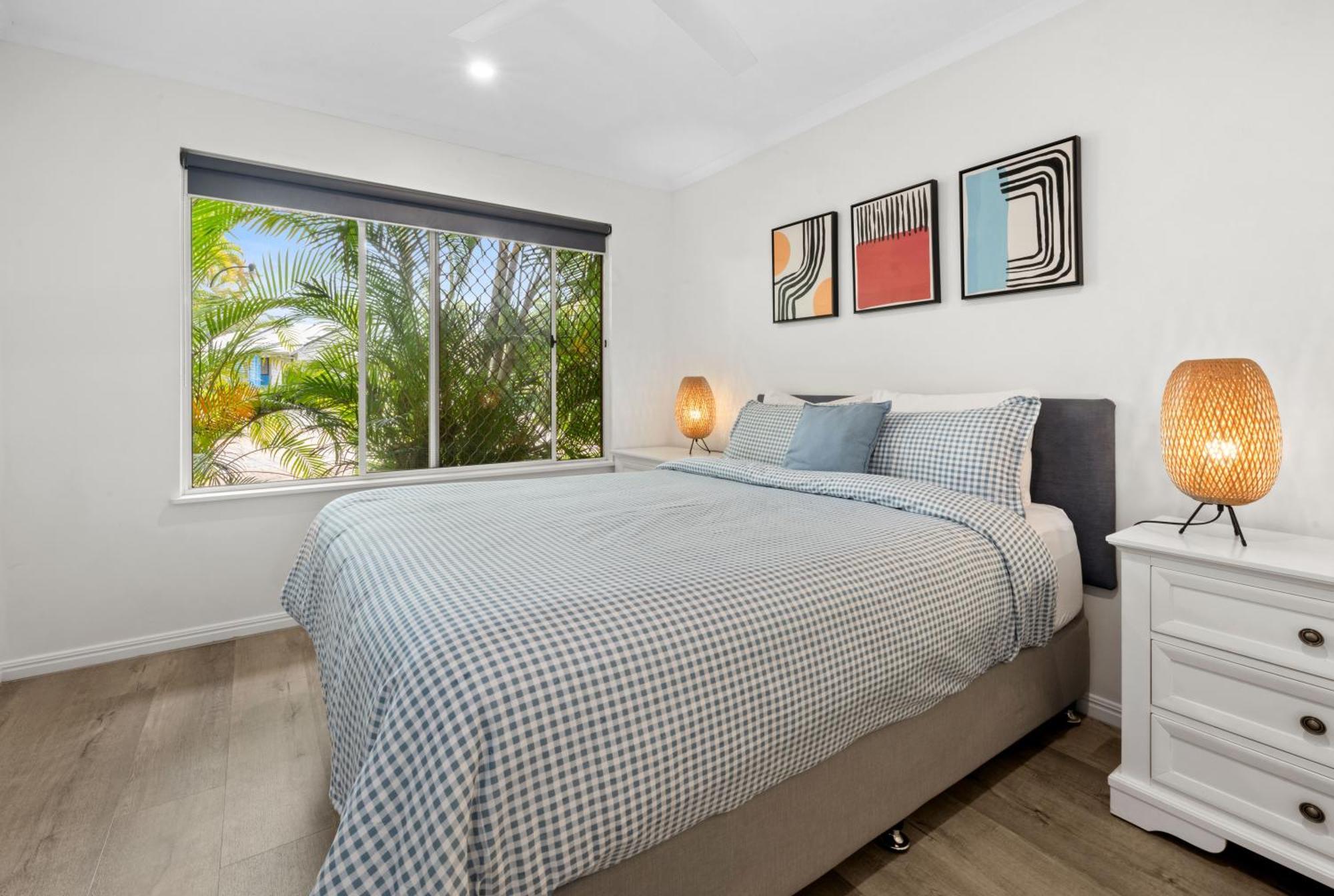 2 Bedroom Villa In Tropical Resort Noosaville Εξωτερικό φωτογραφία