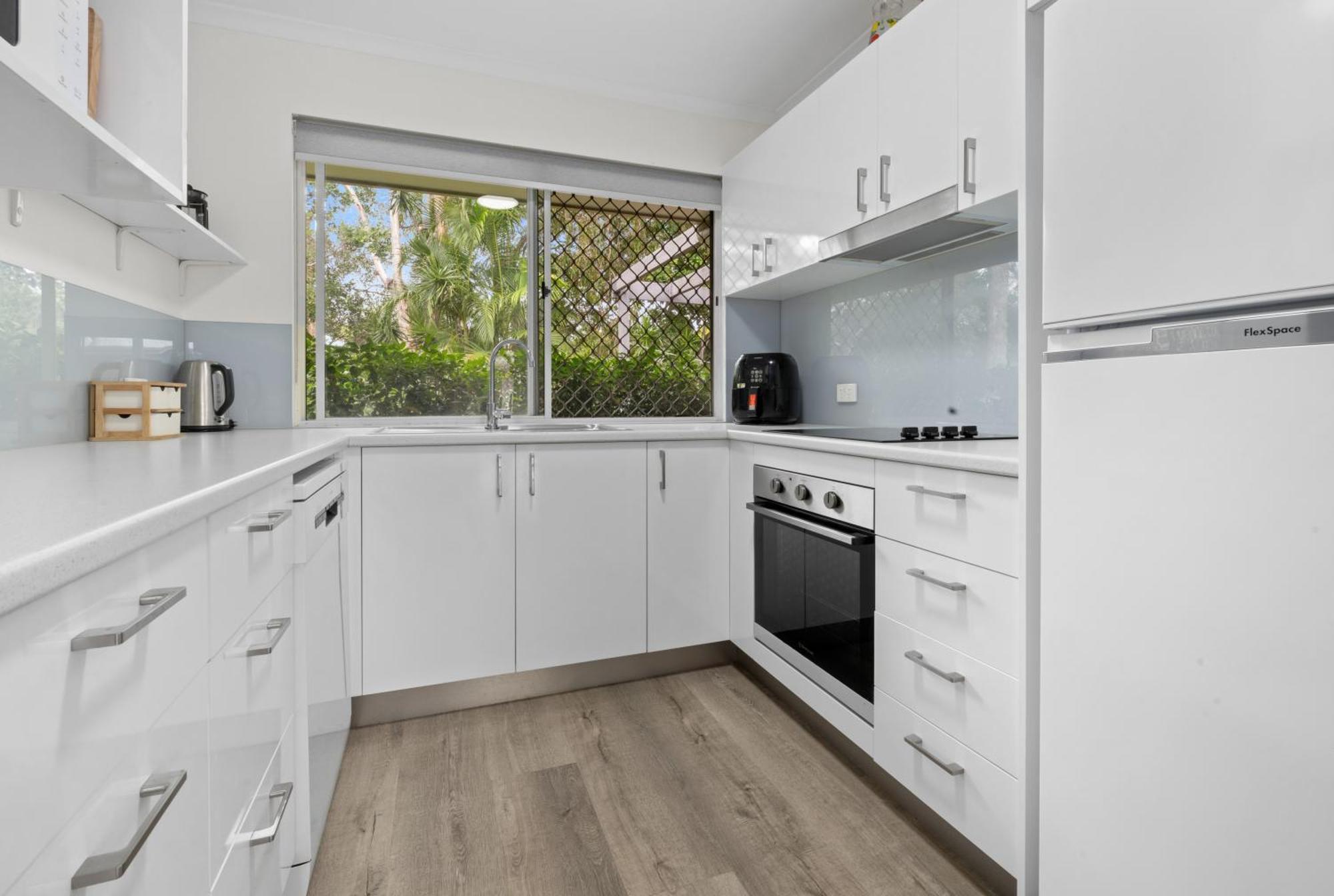 2 Bedroom Villa In Tropical Resort Noosaville Εξωτερικό φωτογραφία